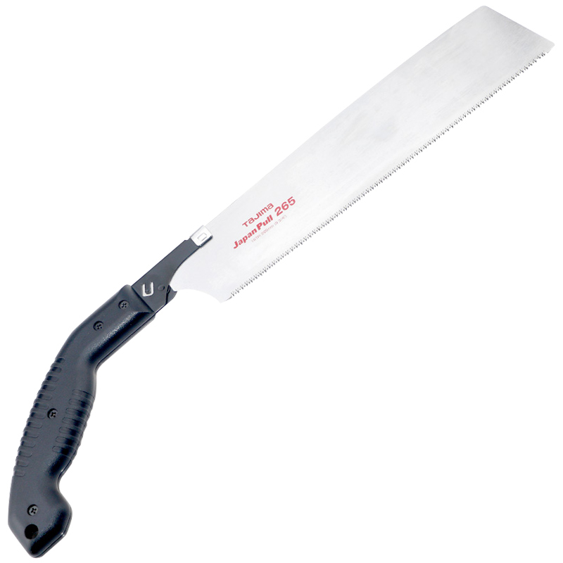 Tajima PUL265/300/KCH imported – Woodworking Factory recenzja i cena