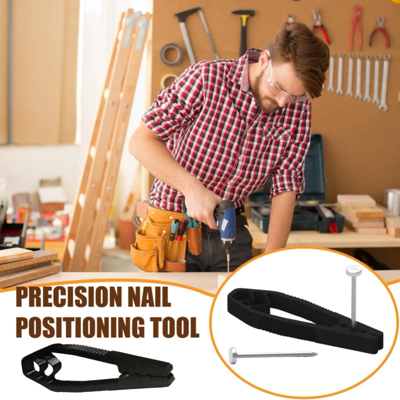 Portable Nail Fixer Tool Woodw – Woodworking Joint recenzja i cena