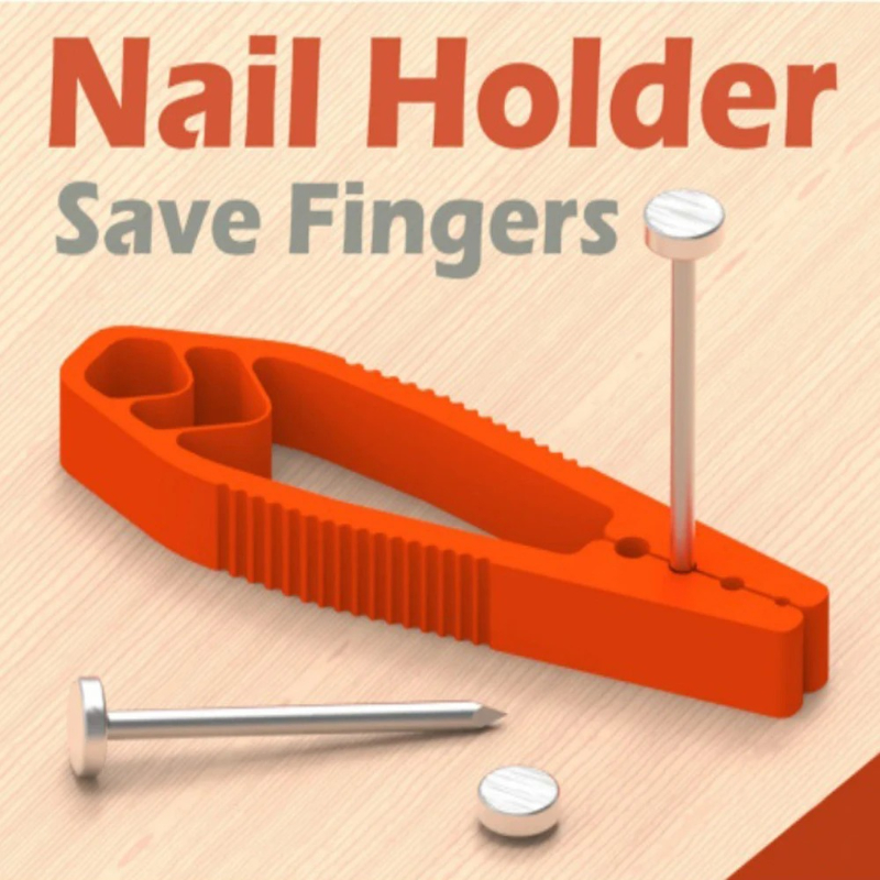 Portable Nail Fixer Tool Woodw – Woodworking Joint recenzja i cena