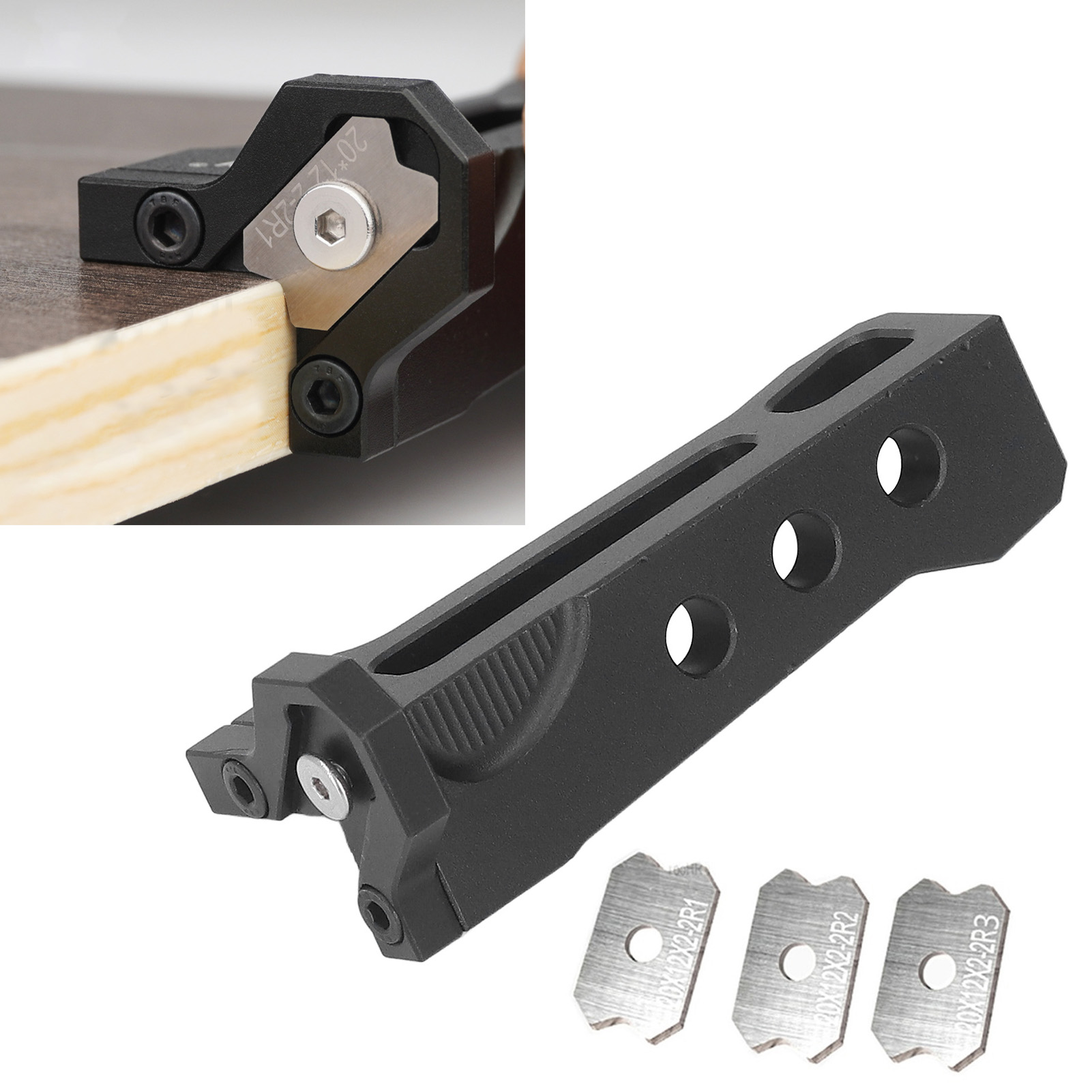 Woodworking Edge Trimmer Alumi – Woodworking Plan Pdf recenzja i cena