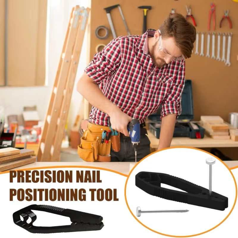 Portable Nail Fixer Woodworkin – Woodworking Joint recenzja i cena