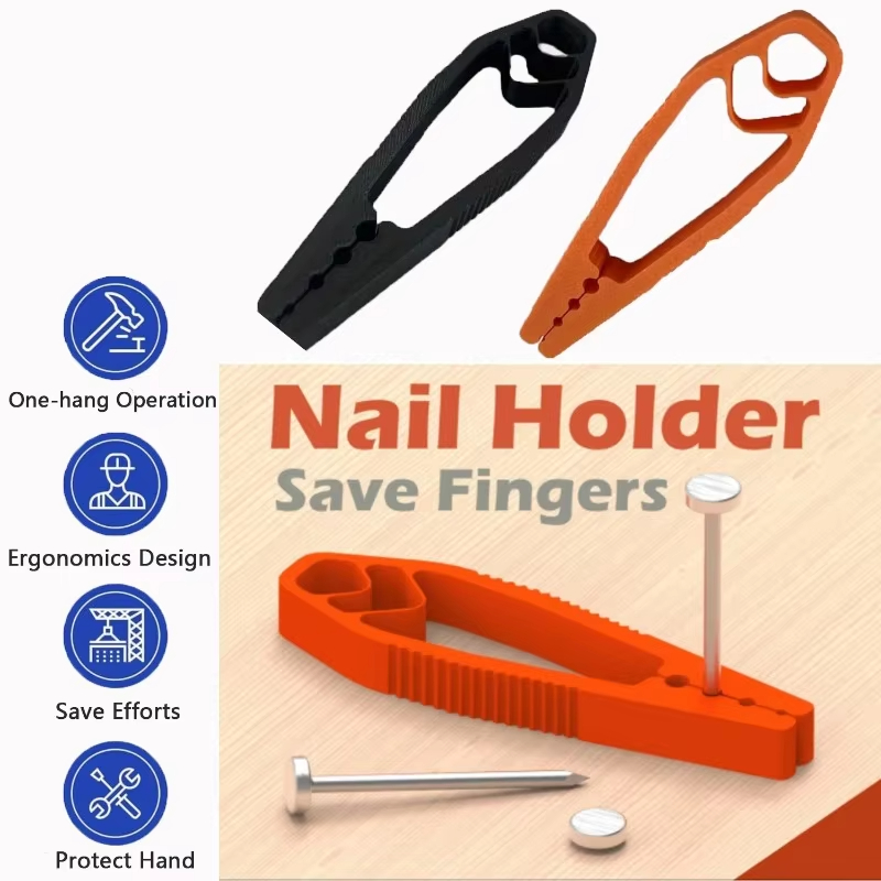 Portable Nail Fixer Woodworkin – Woodworking Joint recenzja i cena