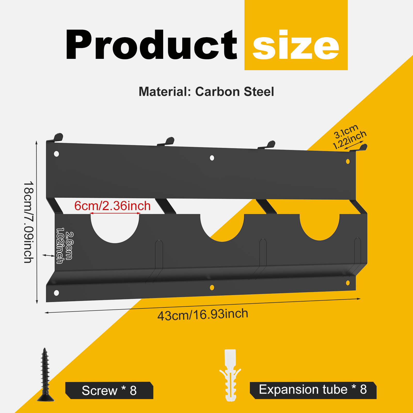 3-Slot Angle Grinder and Polis – Woodworking Garage recenzja i cena