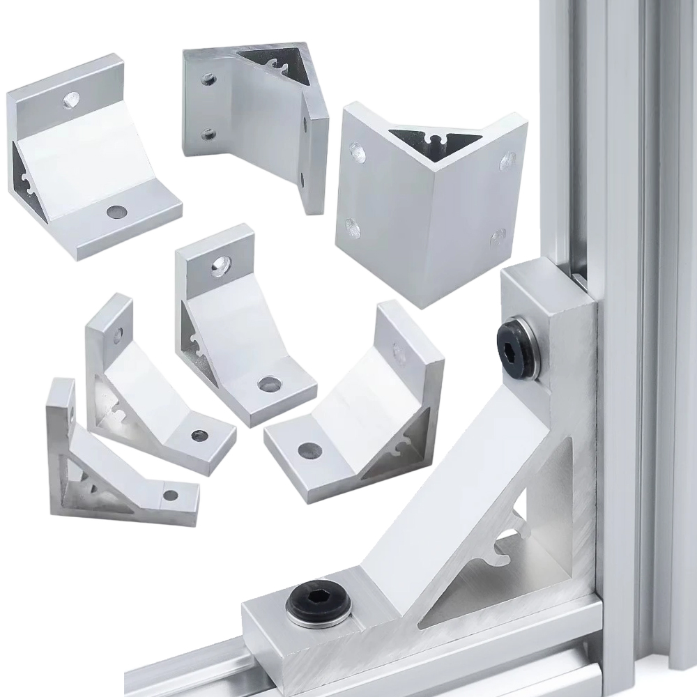 4Pcs 90 Degree Corner Angle Br – Woodworking Joint recenzja i cena