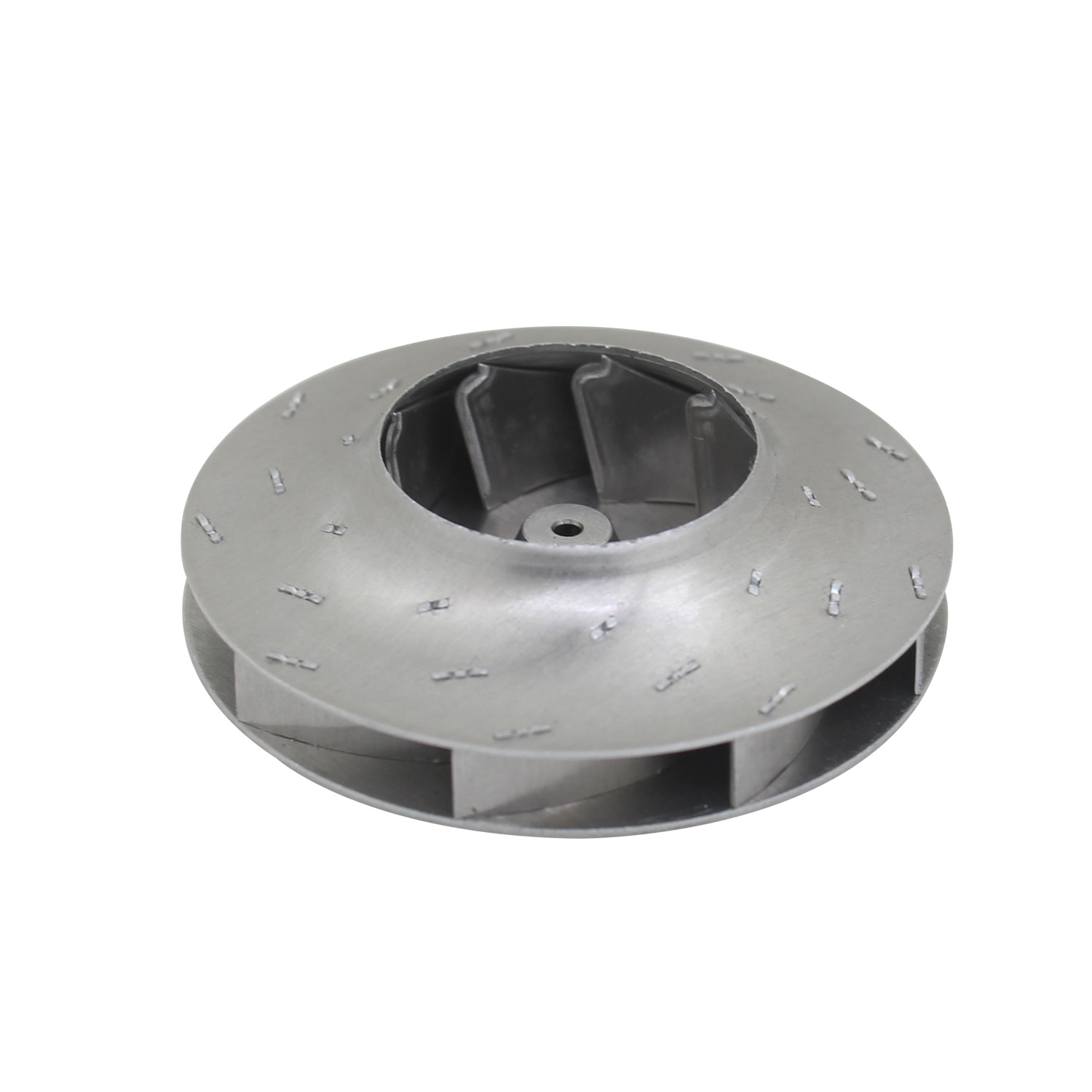 Cleaner Fan Impeller Motors Al – Woodworking Vacuum System recenzja i cena