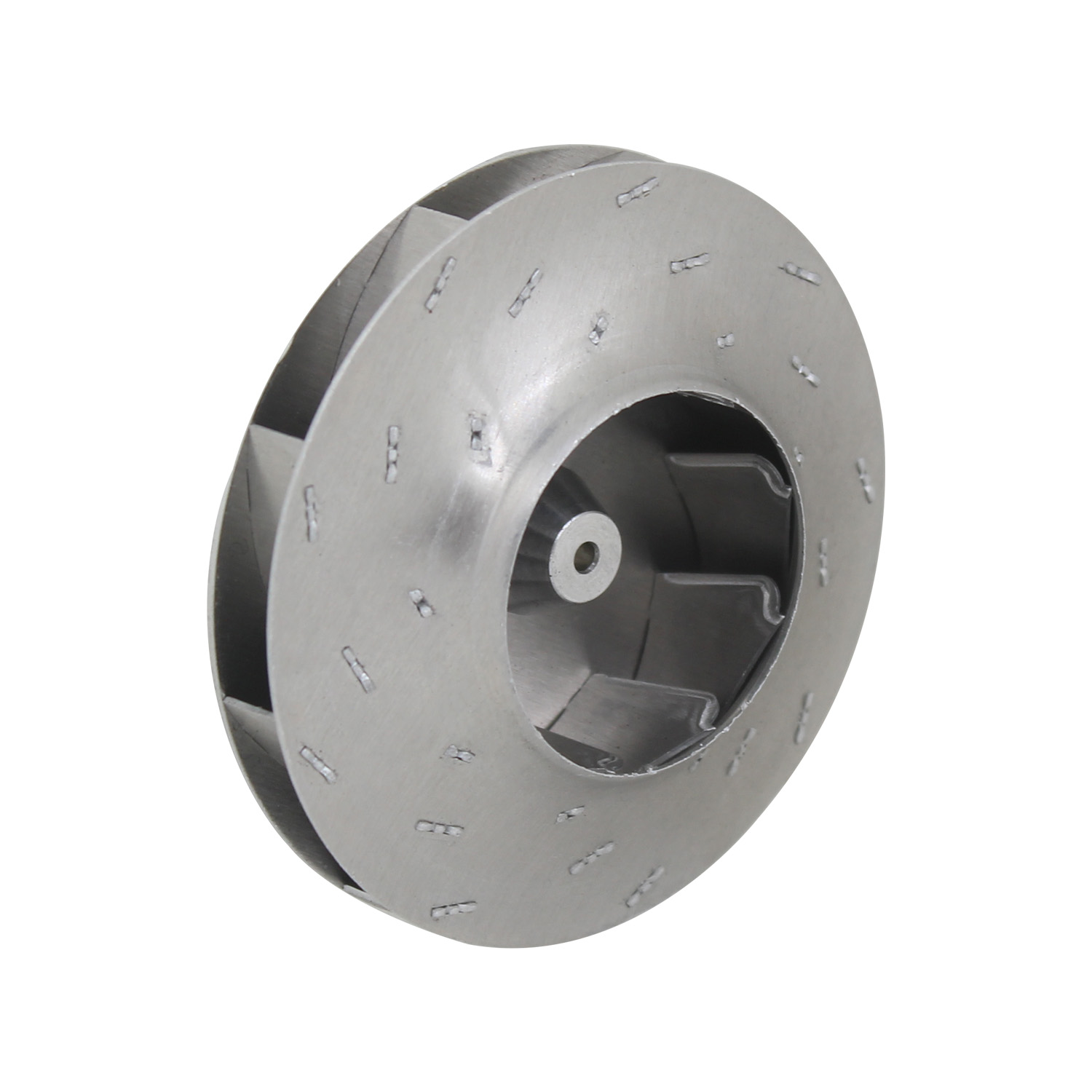 Cleaner Fan Impeller Motors Al – Woodworking Vacuum System recenzja i cena