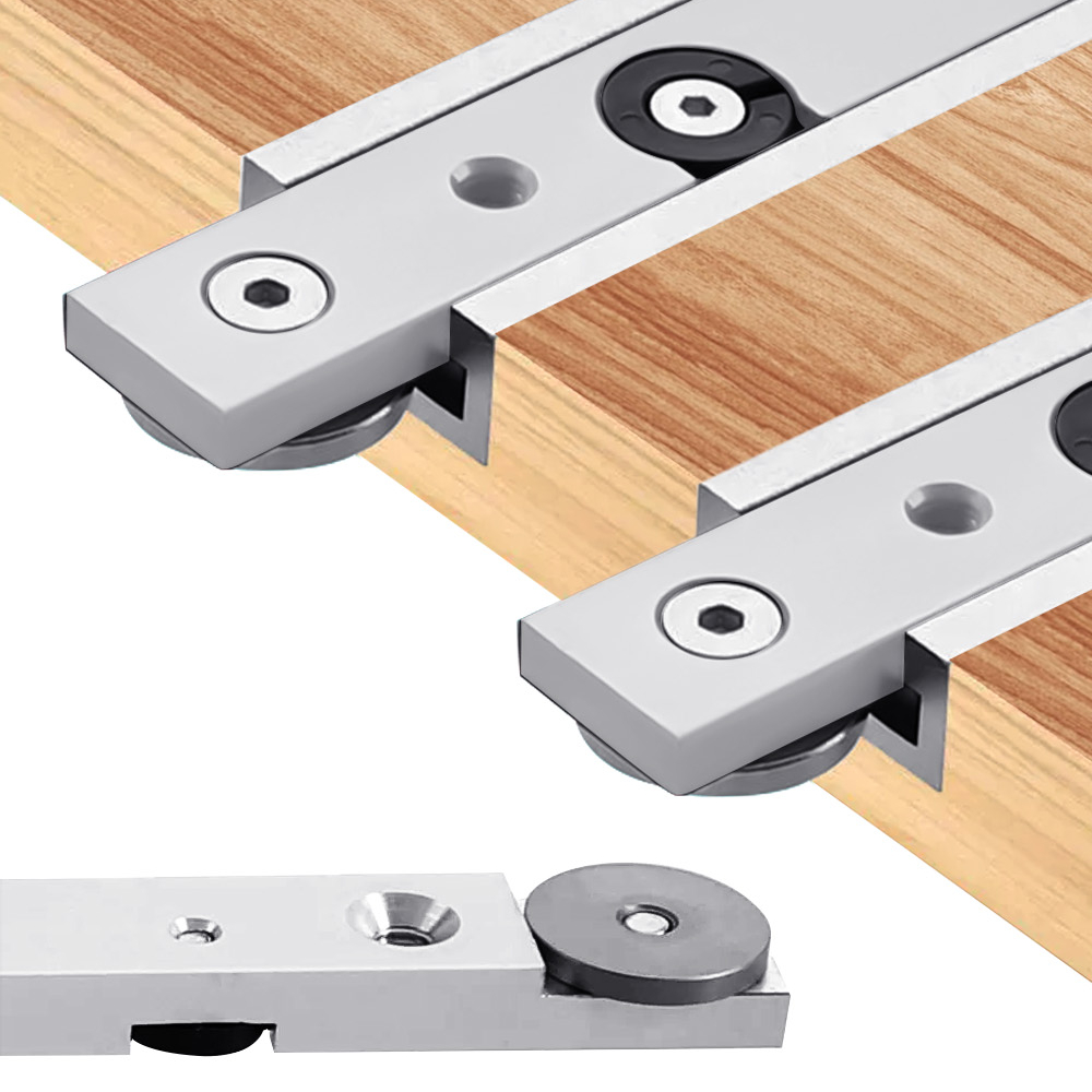 300 / 450 / 650mm Miter Bar Al – Woodworking Show recenzja i cena