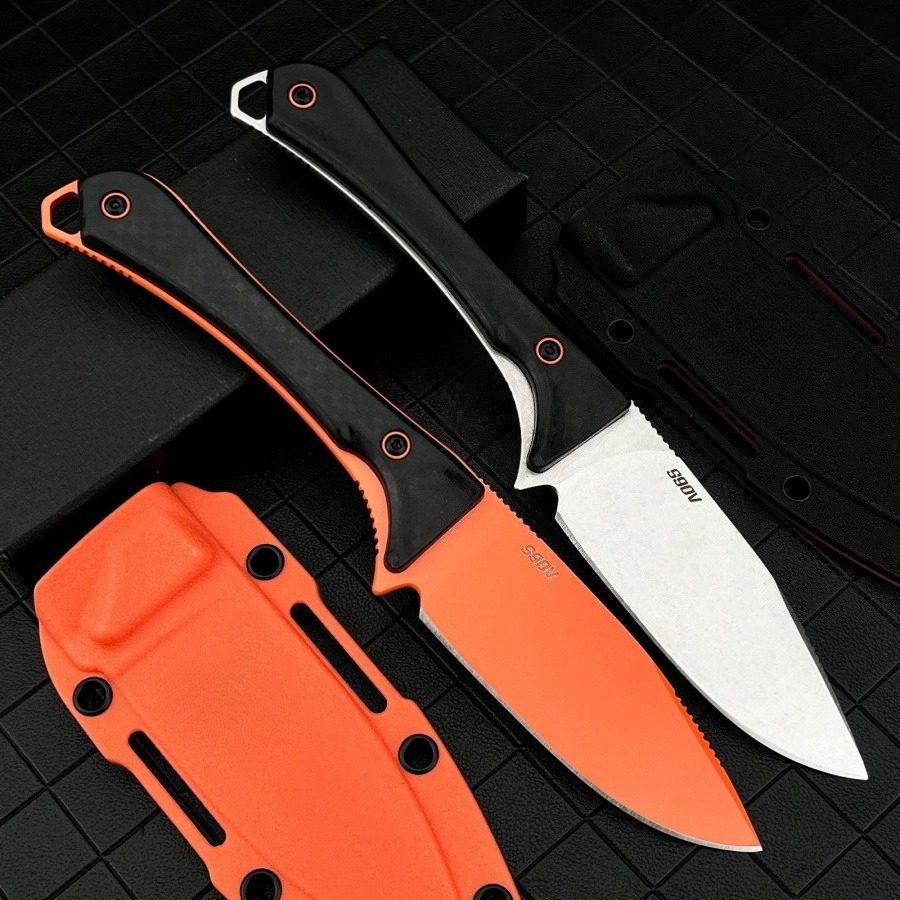 BM 15201 Steel Straight Knife  – Woodworking Essentials recenzja i cena