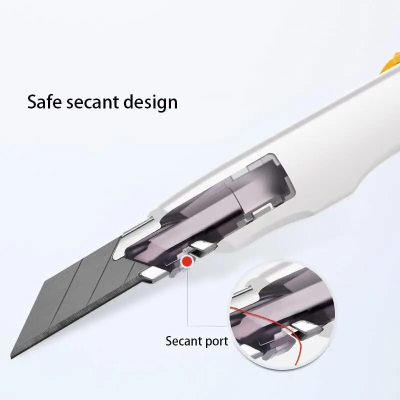 9mm Box Cutter, 30 Degree Anti – Woodworking Warehouse recenzja i cena