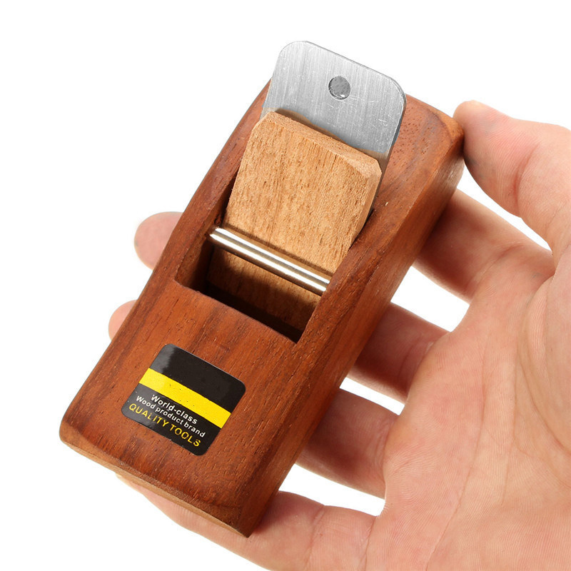 4''/110mm Mini Hand Planer Woo – Woodworking Plan Pdf recenzja i cena