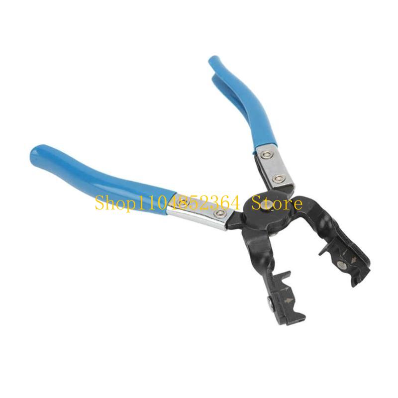 652F Hose Clamp Tool Clamps Ru – Woodworking Terms recenzja i cena