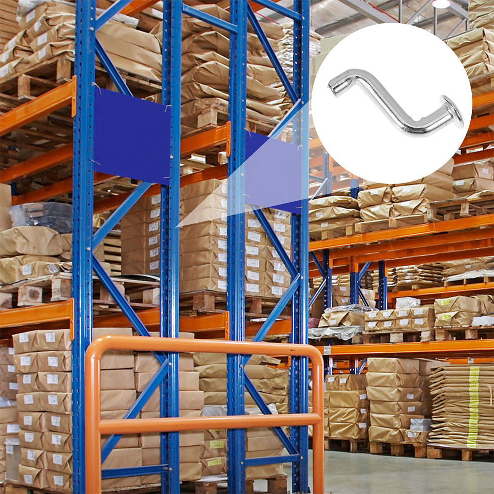 30Pcs Universal Pallet Rack Sa – Woodworking Warehouse recenzja i cena