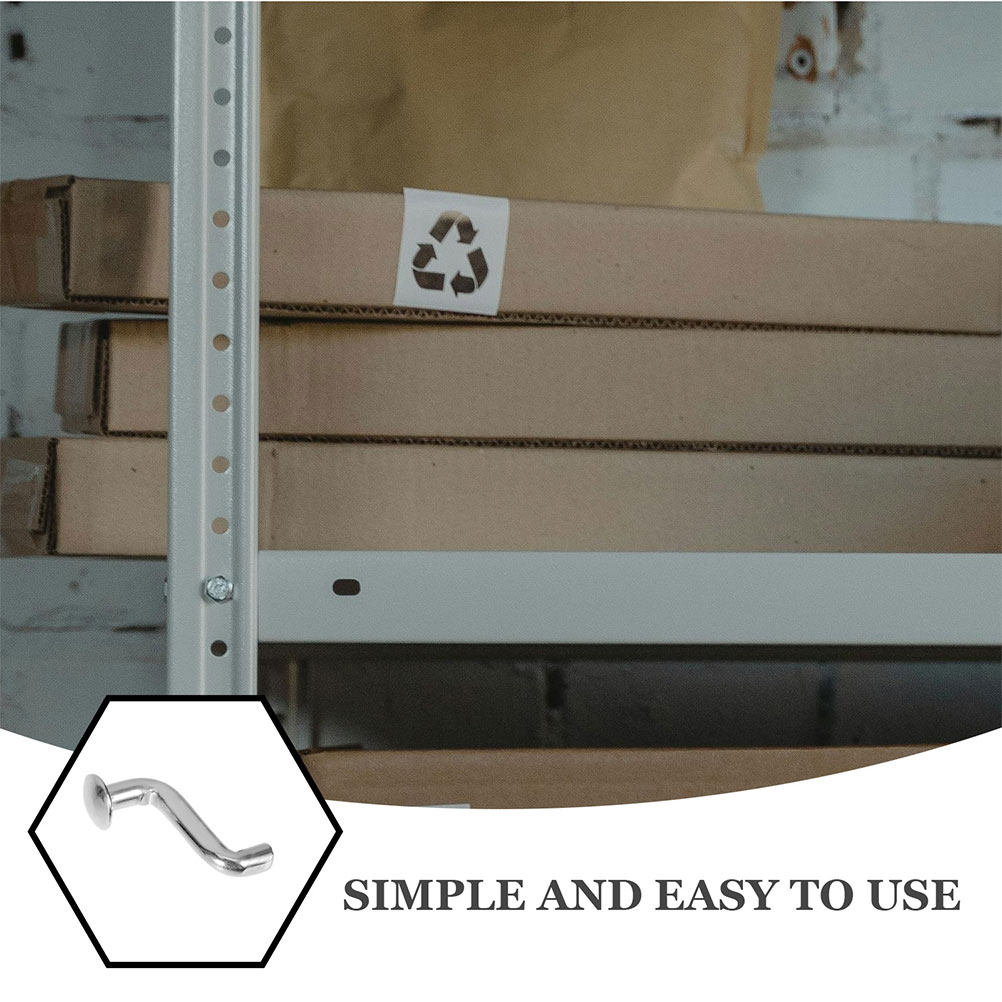 30Pcs Universal Pallet Rack Sa – Woodworking Warehouse recenzja i cena