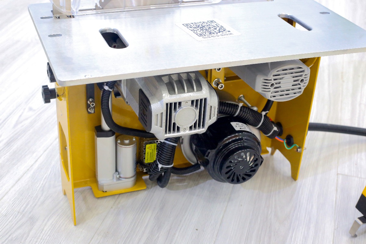 【Factory Price】Horizontal Styl – Woodworking Factory recenzja i cena