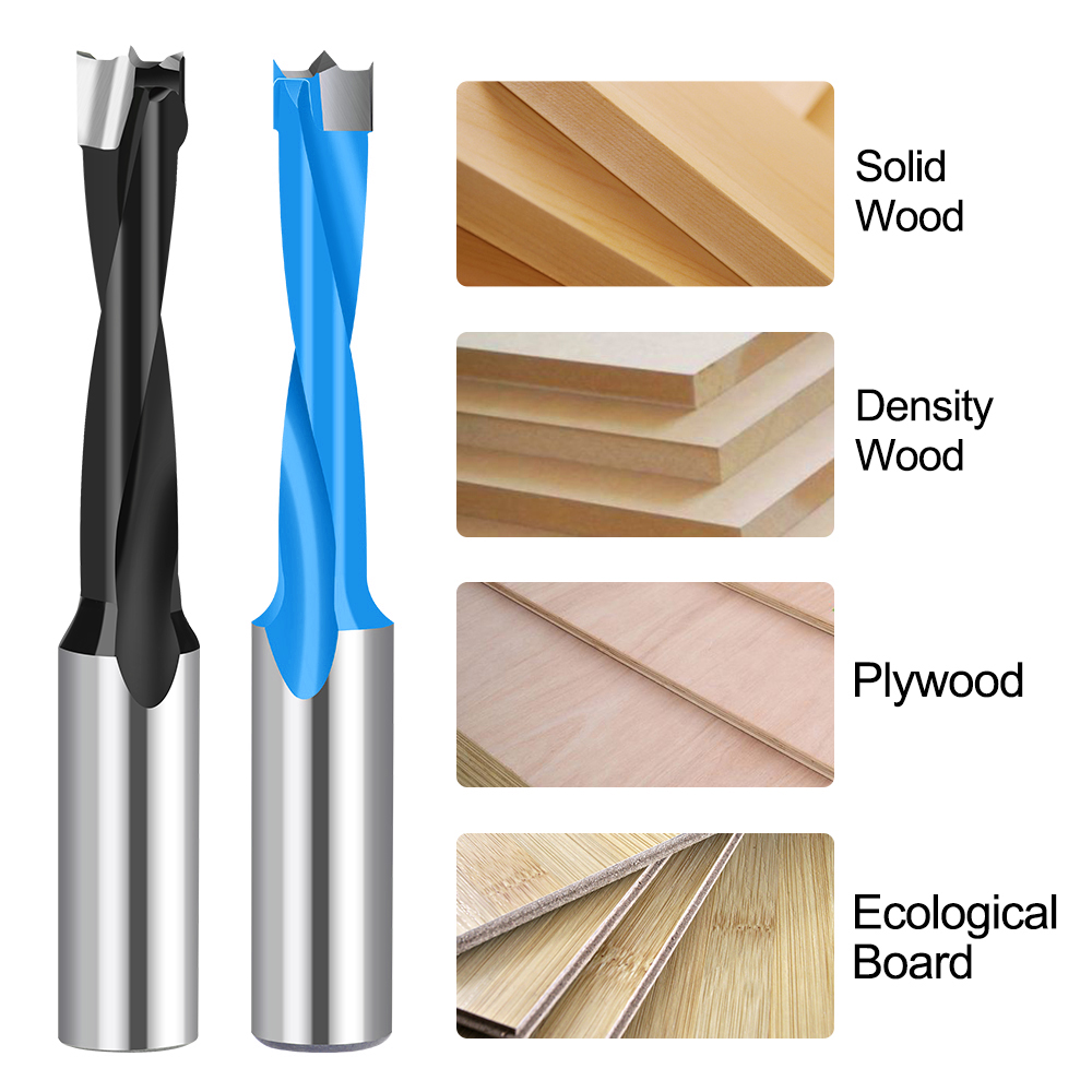 4-35MM Wood Forstner Drill Bit – Woodworking Show recenzja i cena