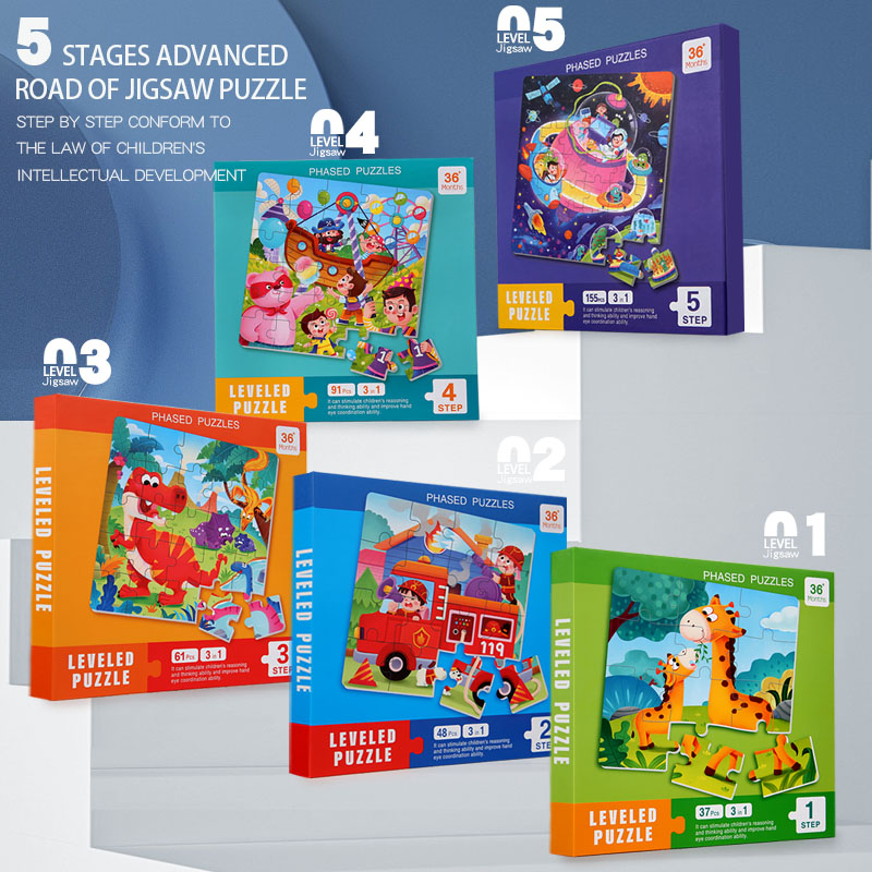 Kids Magnetic Wooden Puzzle Ca – Woodworking For Kids recenzja i cena