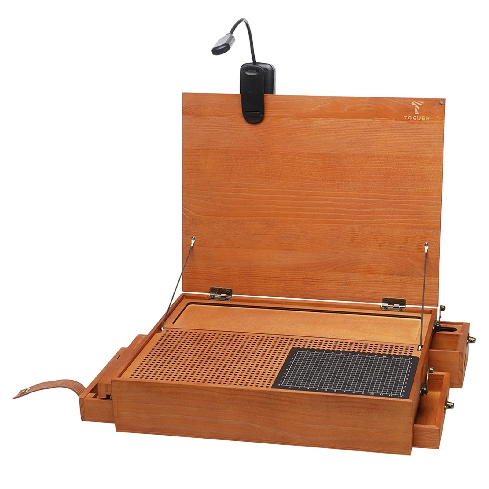 Hobby Work Table for Model Bui – Woodworking Workbench recenzja i cena