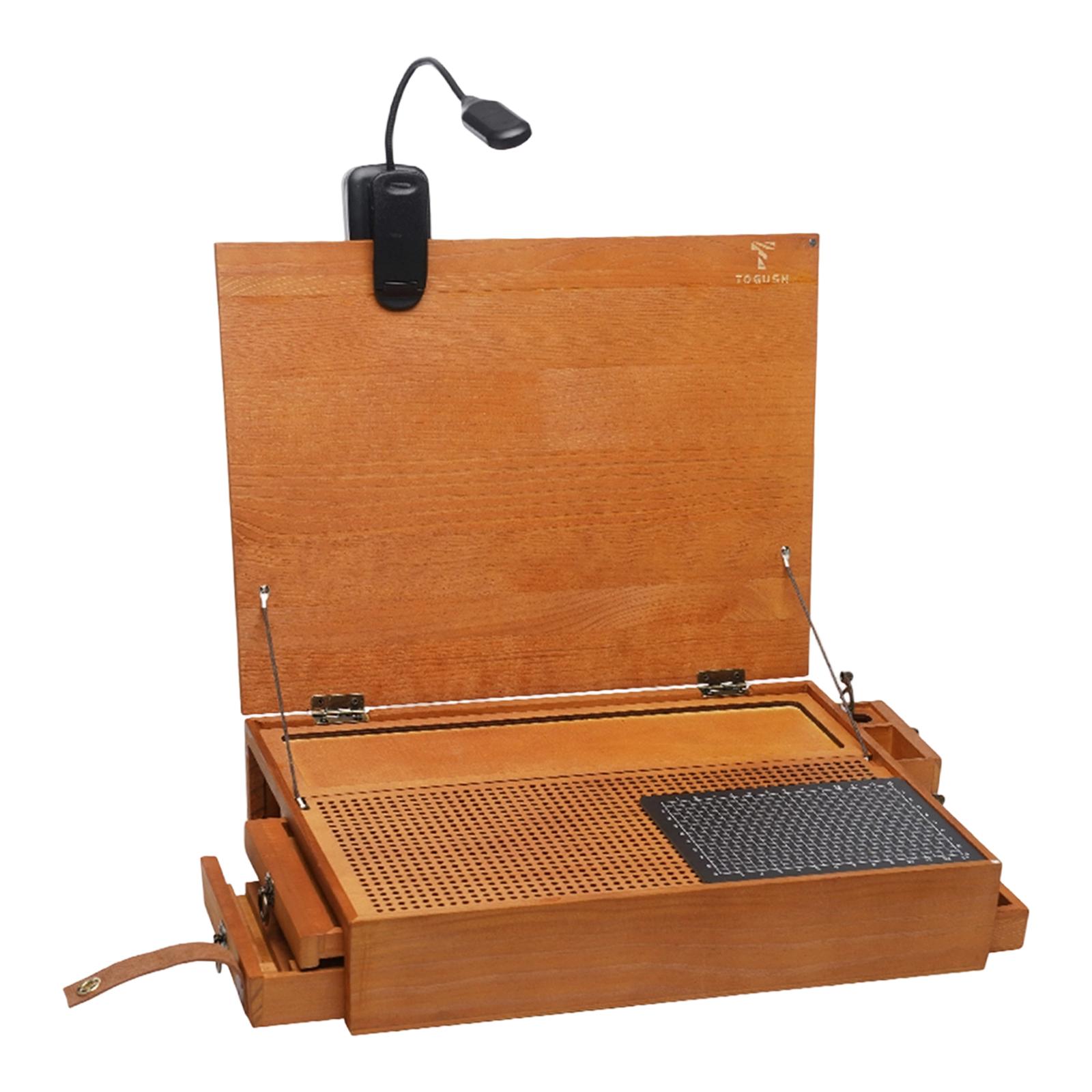 Hobby Work Table for Model Bui – Woodworking Workbench recenzja i cena