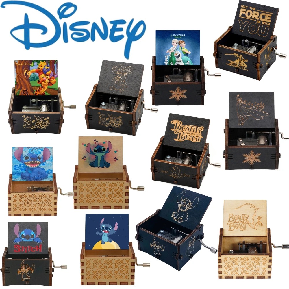 new model Disney Lilo & Stitch – Woodworking For Kids recenzja i cena