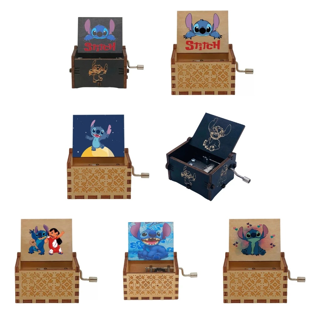 new model Disney Lilo & Stitch – Woodworking For Kids recenzja i cena
