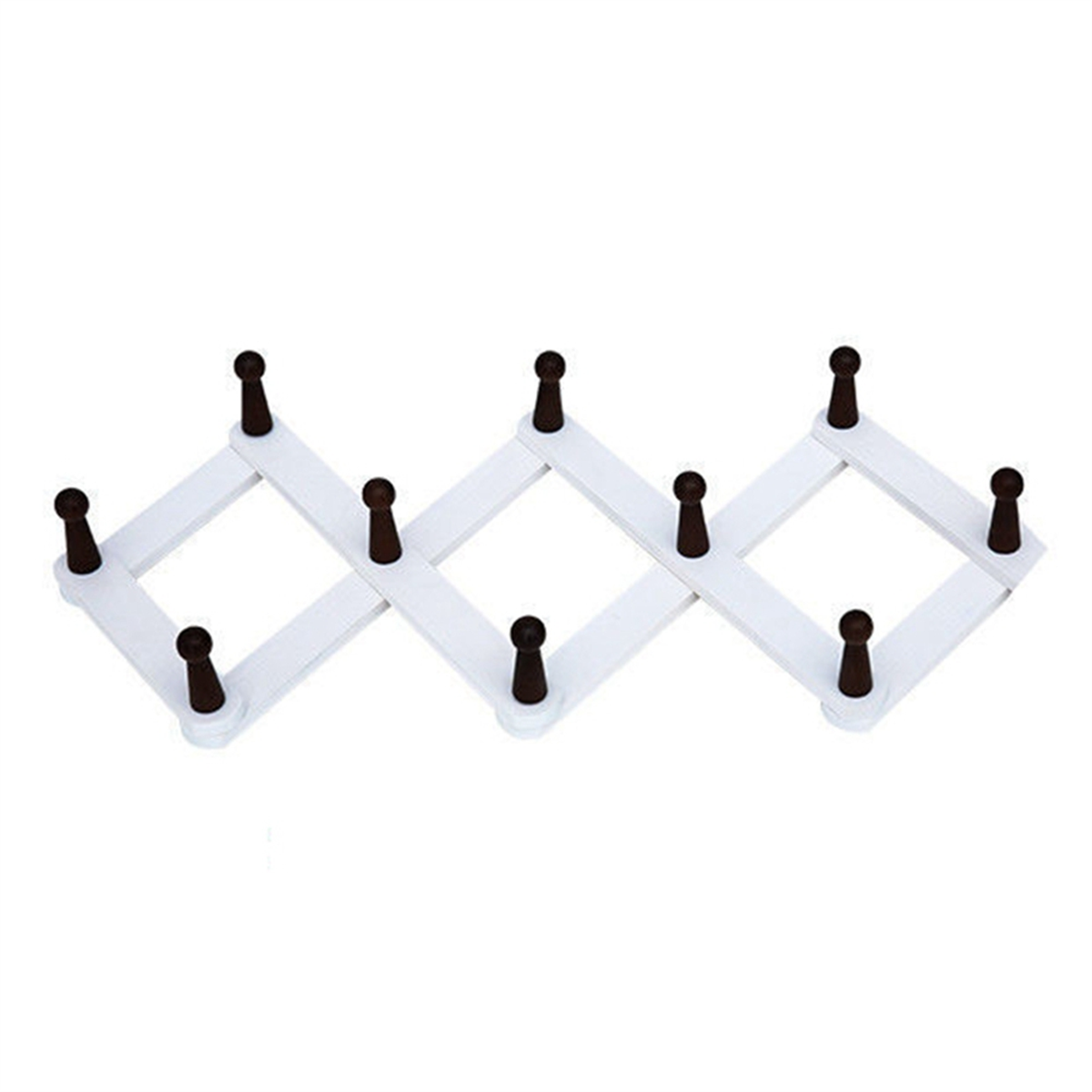 A18Z Coat Rack Wall Mount Acco – Woodworking Vacuum System recenzja i cena