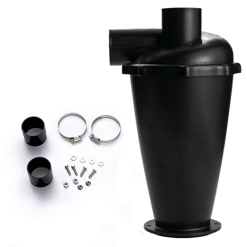 Vacuum Cleaner Turbo Woodworki – Woodworking Vacuum System recenzja i cena
