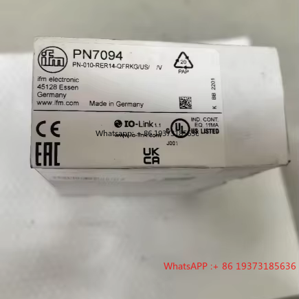 IFM PN7094  Is a Pressure Sens – Woodworking Terms recenzja i cena