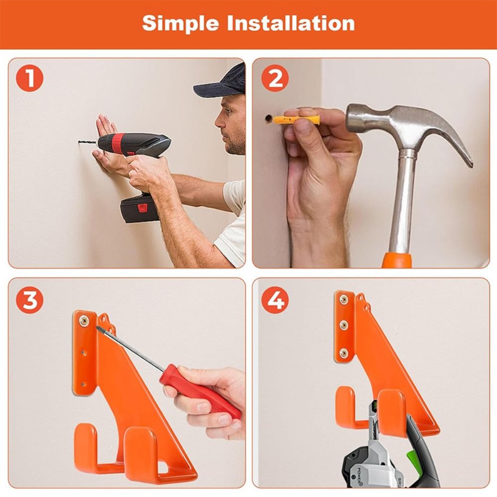 Premium Universal Chainsaw Hol – Woodworking Garage recenzja i cena
