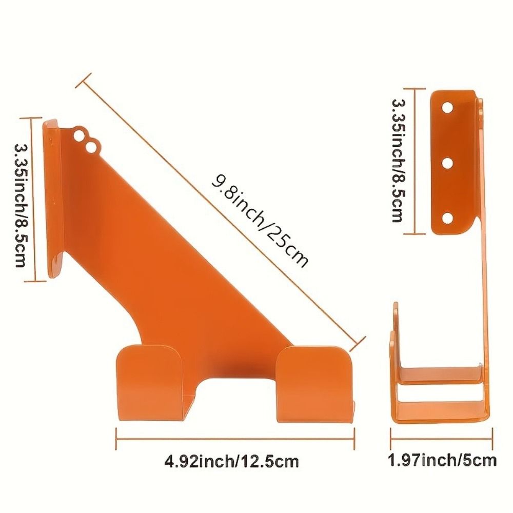 Premium Universal Chainsaw Hol – Woodworking Garage recenzja i cena