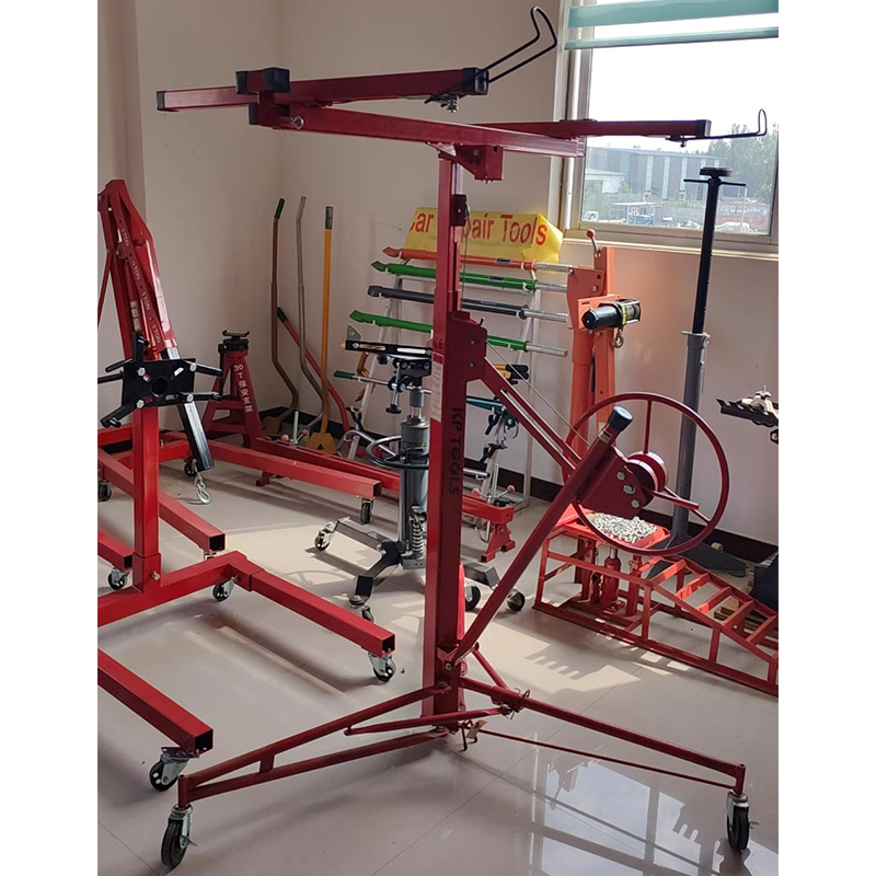 Drywall Panel Lift Ceiling Lif – Woodworking Essentials recenzja i cena