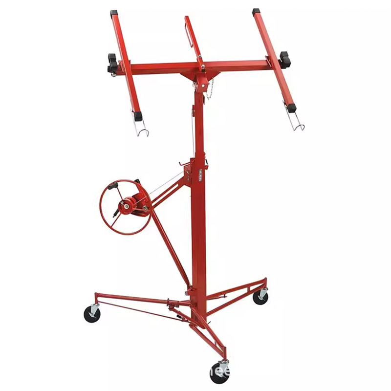Drywall Panel Lift Ceiling Lif – Woodworking Essentials recenzja i cena