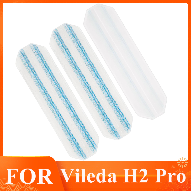 Replacement Rags Fit For Viled – Woodworking Vacuum System recenzja i cena