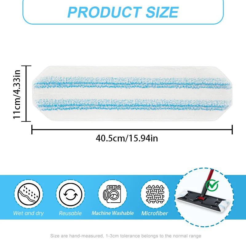 Replacement Rags Fit For Viled – Woodworking Vacuum System recenzja i cena