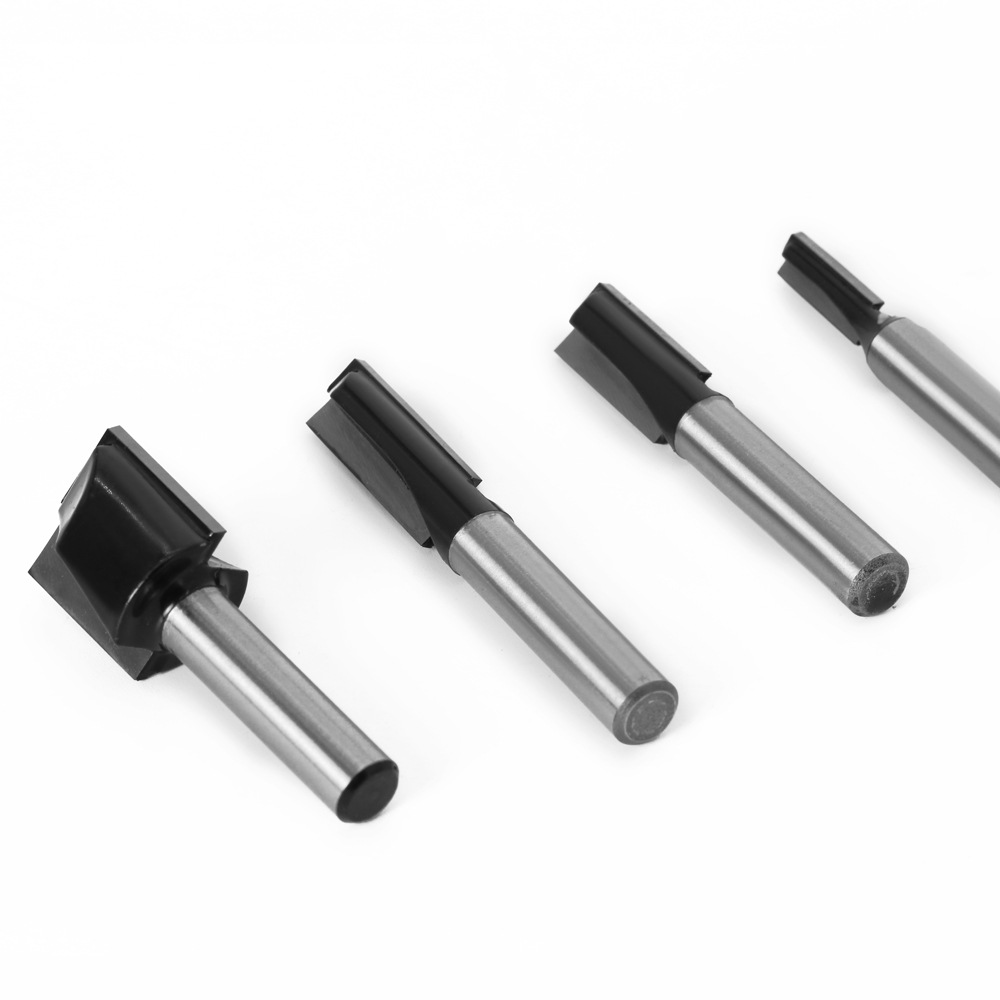 8mm Shank Wood Engraving Bit C – Woodworking Show recenzja i cena