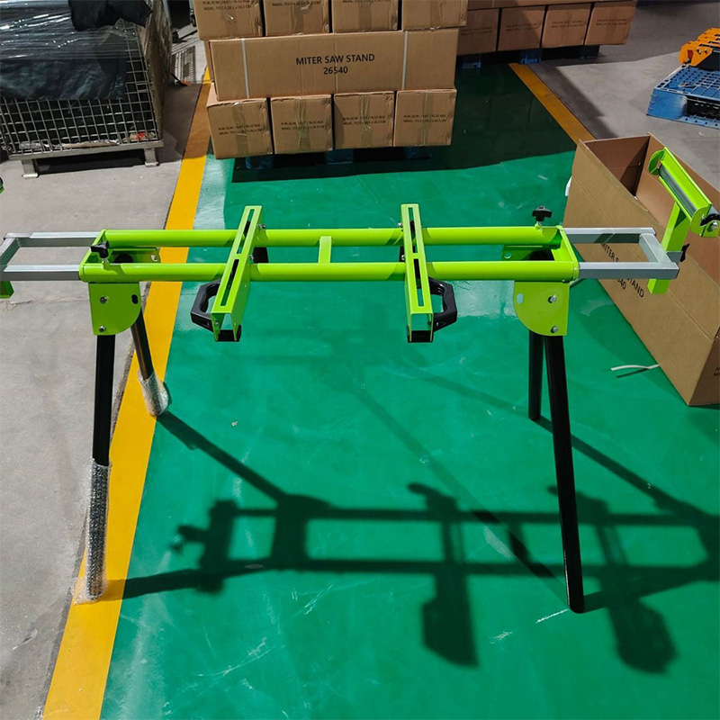 Portable Aluminum Alloy Mitre  – Woodworking Workbench recenzja i cena