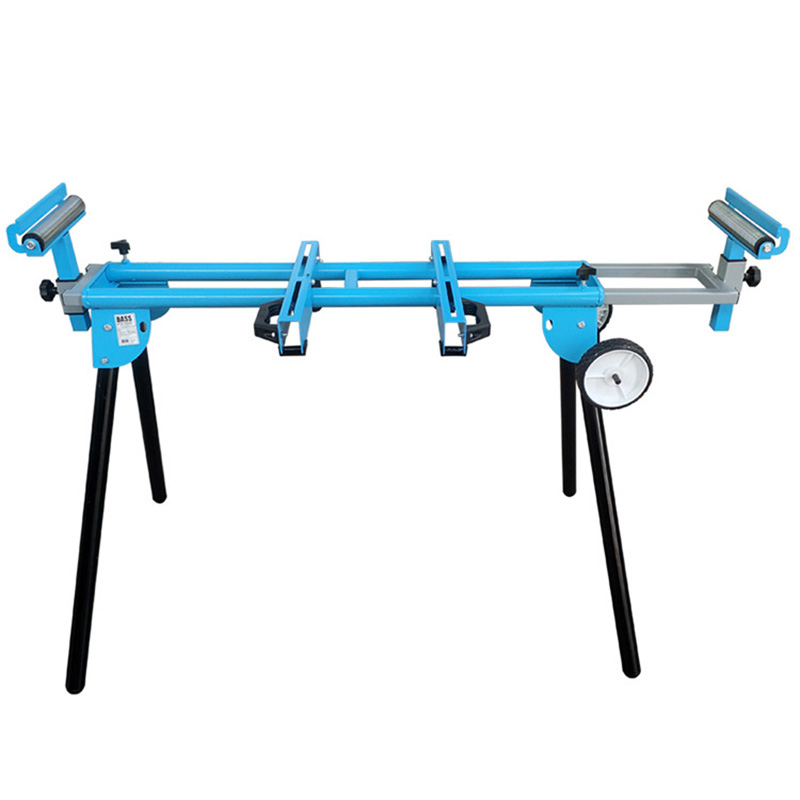 Portable Aluminum Alloy Mitre  – Woodworking Workbench recenzja i cena