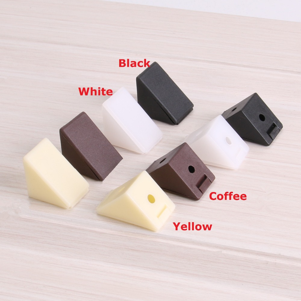 50Pcs/Lot 90 Degree Nylon Plas – Woodworking Joint recenzja i cena
