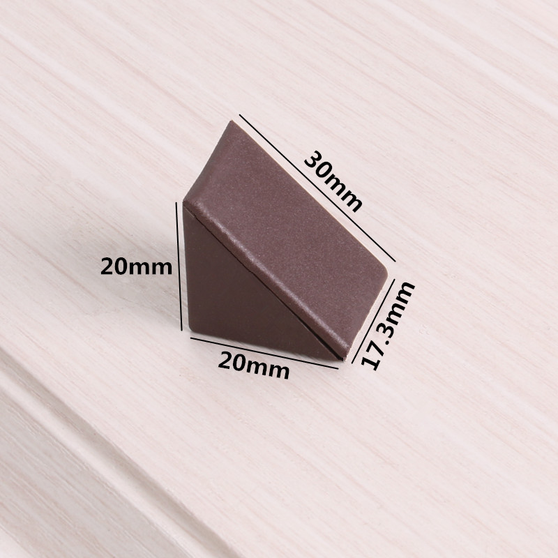 50Pcs/Lot 90 Degree Nylon Plas – Woodworking Joint recenzja i cena