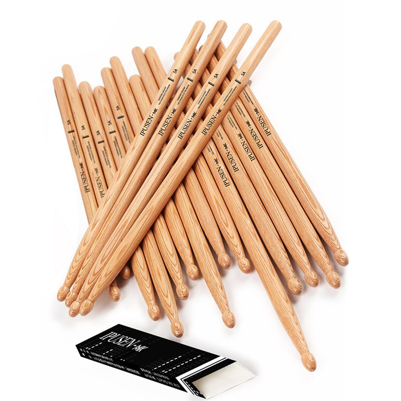 Professional Wooden Drum Stick – Woodworking For Kids recenzja i cena