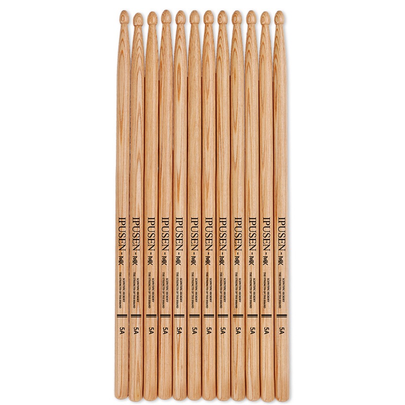 Professional Wooden Drum Stick – Woodworking For Kids recenzja i cena