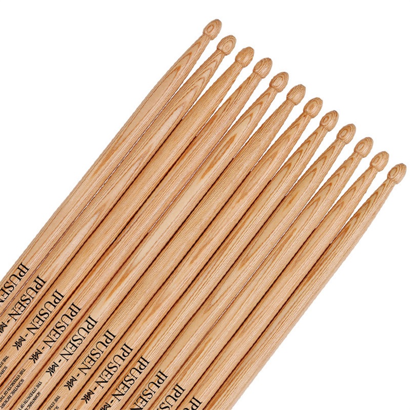 Professional Wooden Drum Stick – Woodworking For Kids recenzja i cena