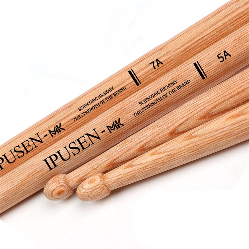 Professional Wooden Drum Stick – Woodworking For Kids recenzja i cena