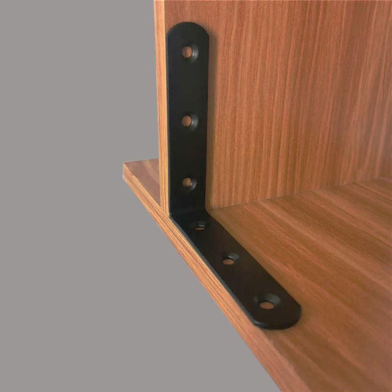 2/4/8pcs Corner Braces 90 Degr – Woodworking Joint recenzja i cena