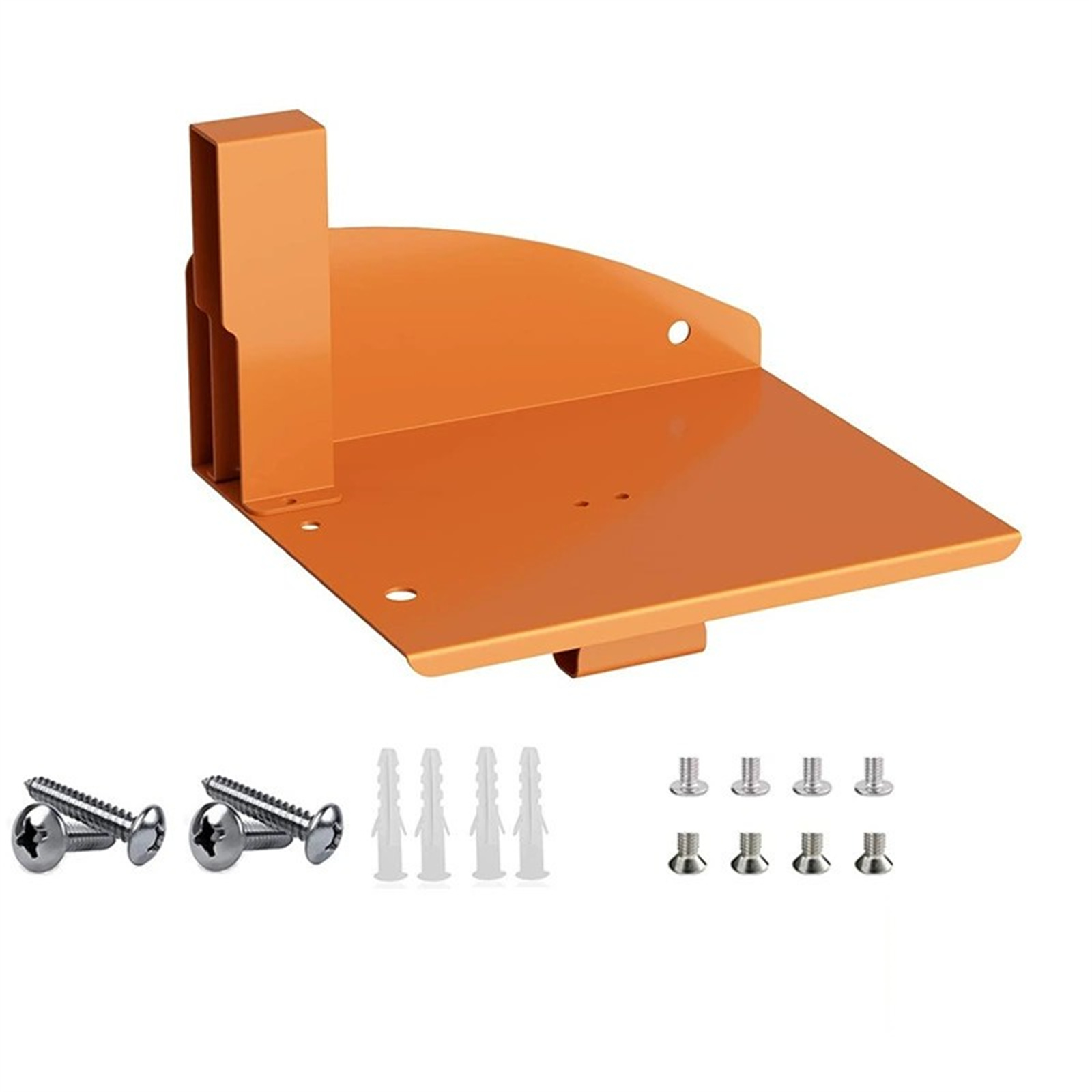 Adjustable Chainsaw Wall Mount – Woodworking Garage recenzja i cena