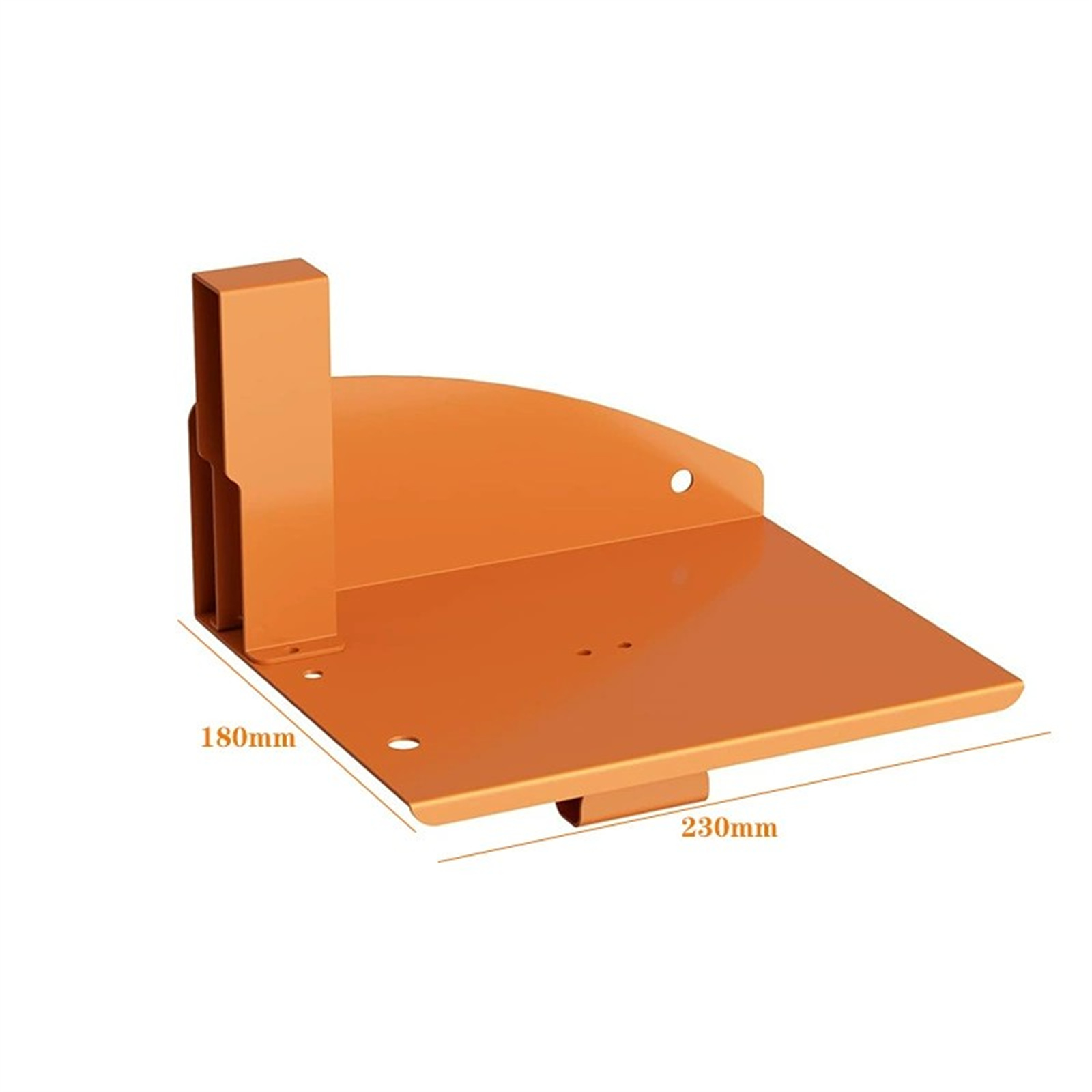 Adjustable Chainsaw Wall Mount – Woodworking Garage recenzja i cena