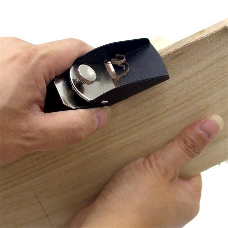 Mini Plane Wood Carpentry Tool – Woodworking Plan Pdf recenzja i cena