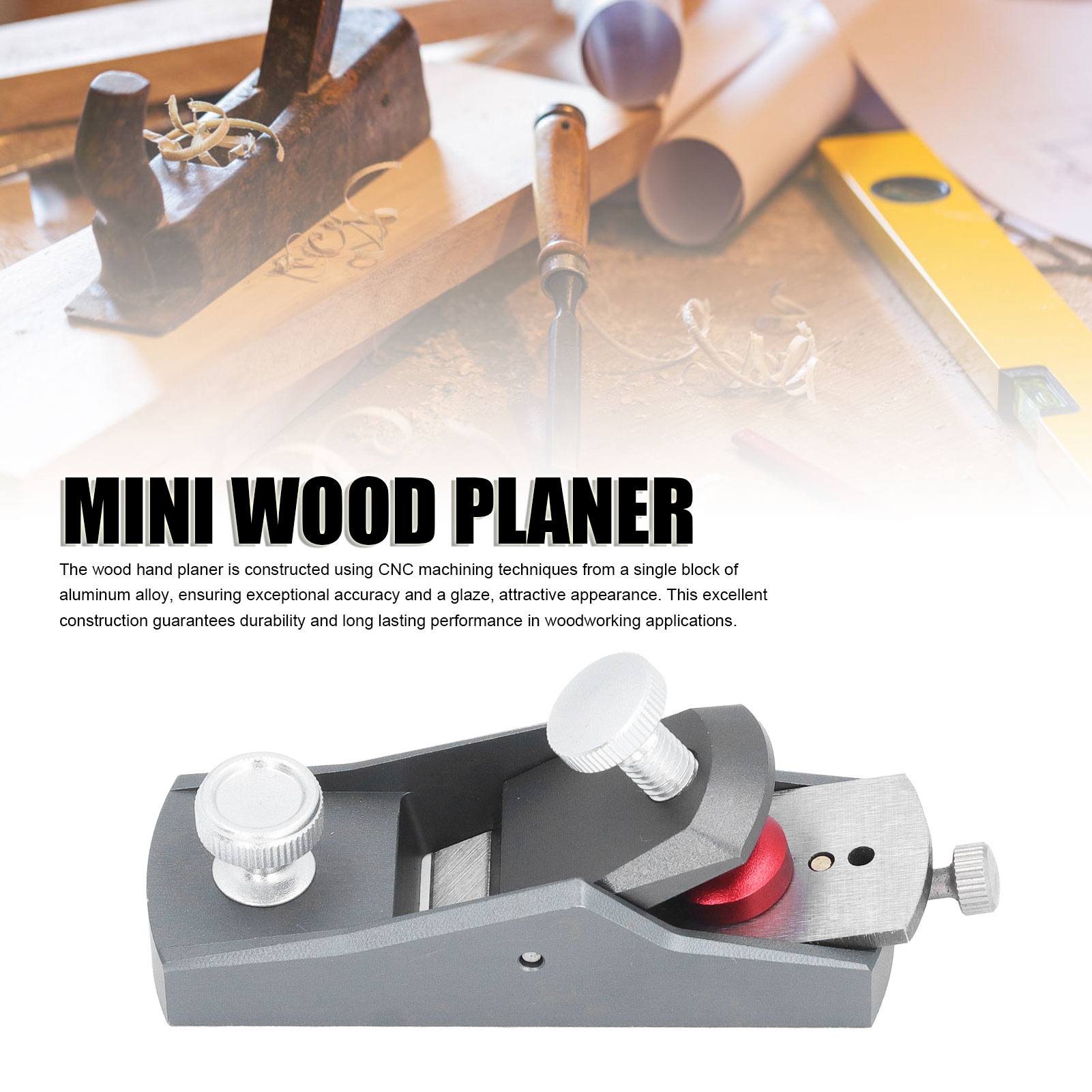 Mini Hand Wood Carpentry Tools – Woodworking Plan Pdf recenzja i cena