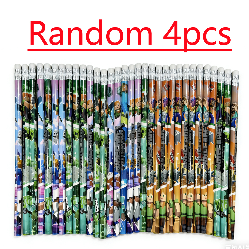 HOT 4pcs-12pcs Pencil no box H – Woodworking For Kids recenzja i cena