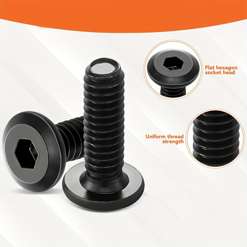 10PCS Nut Threaded Inserts Com – Woodworking Basic Tools recenzja i cena