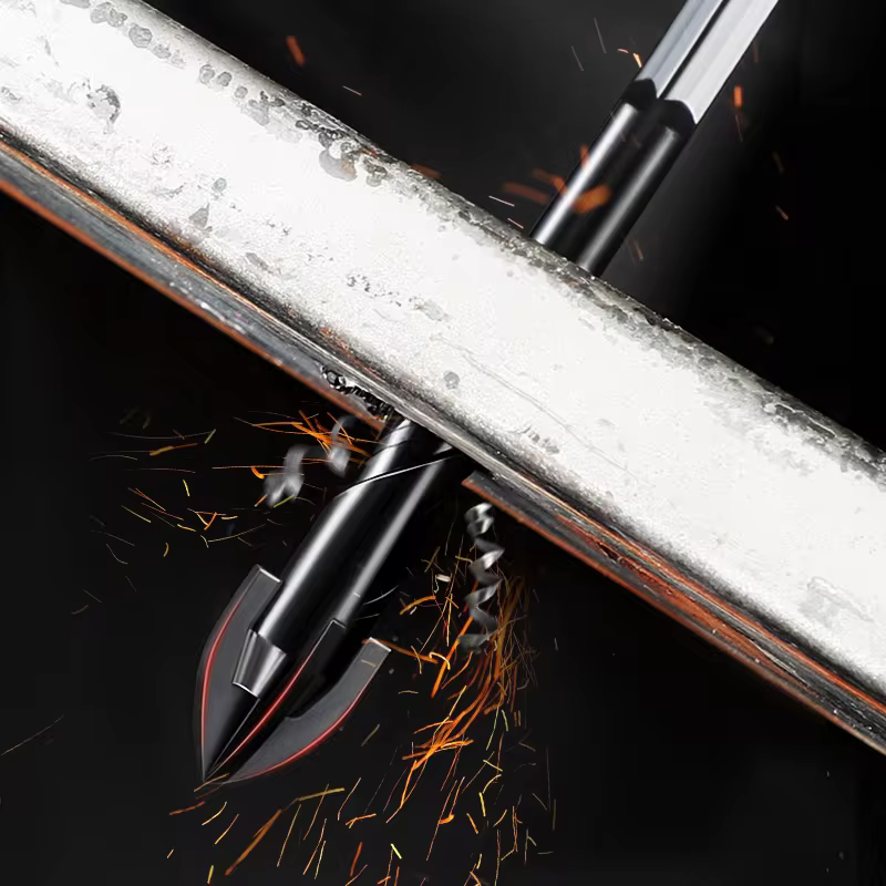 4/5/6/8/10/12mm Hard Overlord  – Woodworking Show recenzja i cena